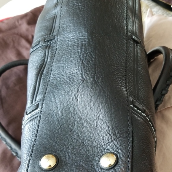 Coach Handbag - Picture 6 of 6